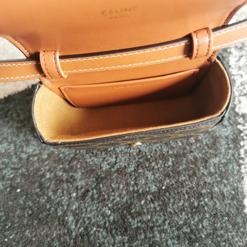 Glamy - COL Bags - 1018