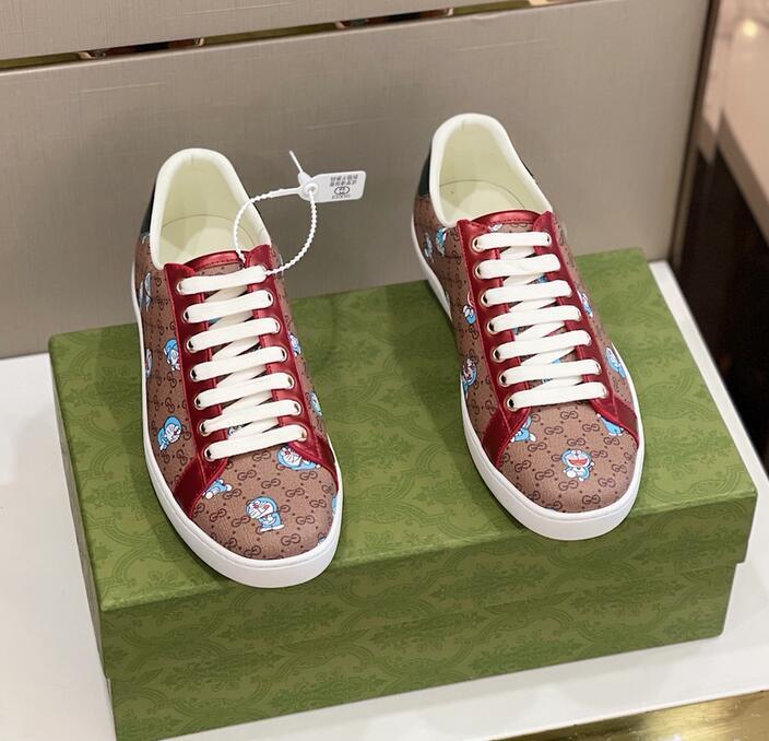 SAMC - GUKI Women Shoes - 1610
