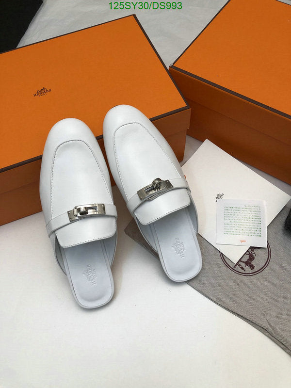 SAMC - HMS Women Shoes - 063