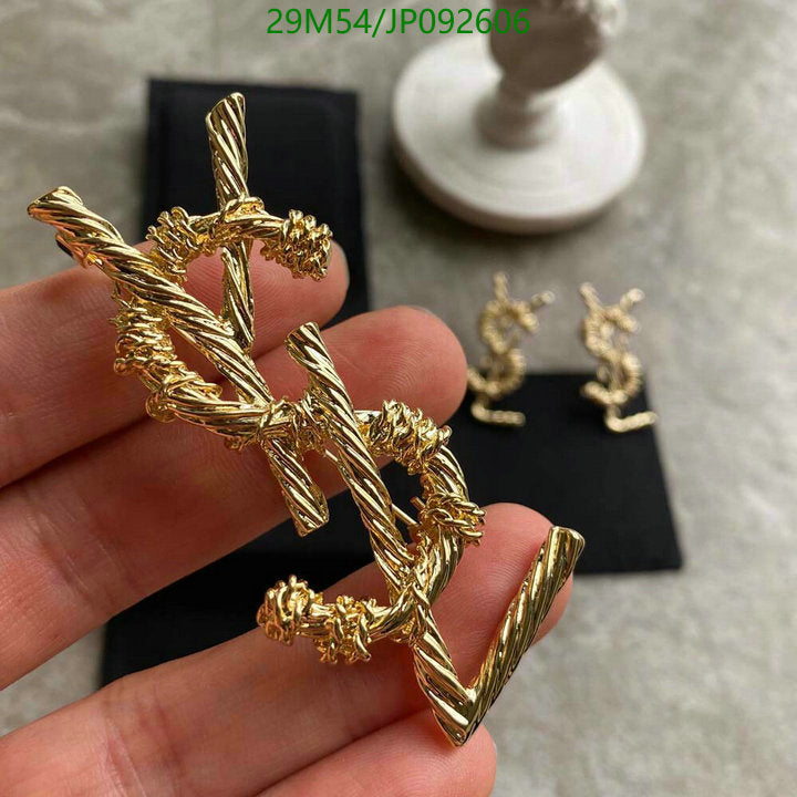 SAMC - YLS Jewelry - 094