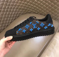SAMC - LOV Men Shoes - 1671