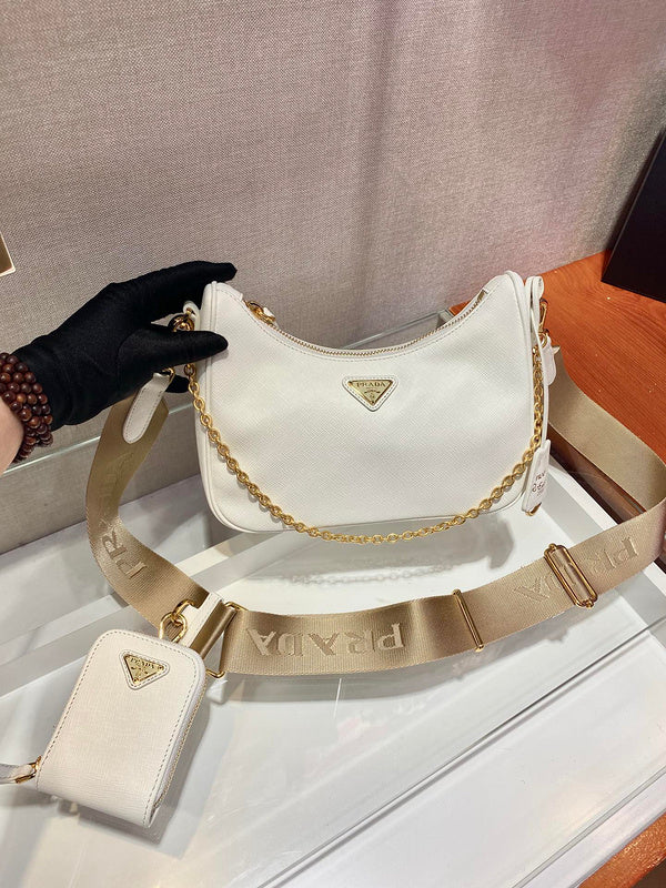 Satchel Bags - PRA Bags - 082