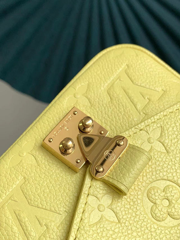 Glami Fashion Lu-Vi Bags - 16770