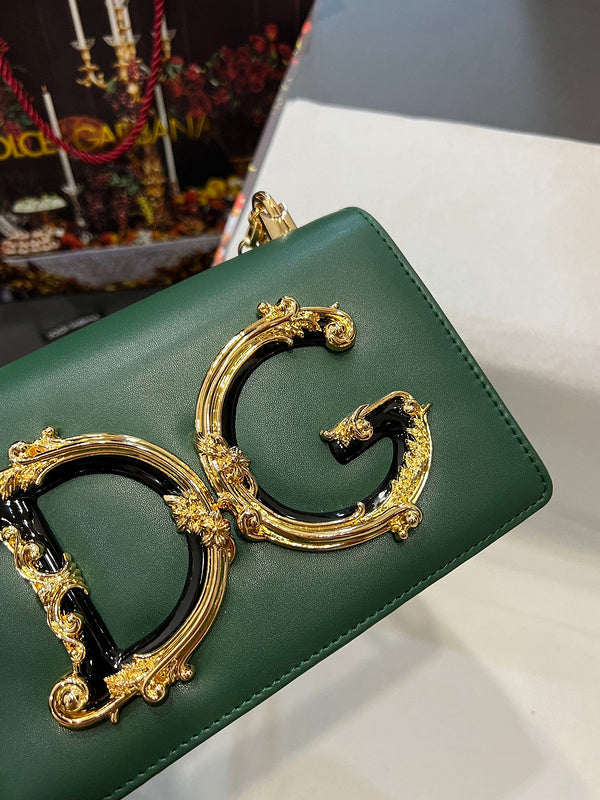 Glamy - DG bag - 429