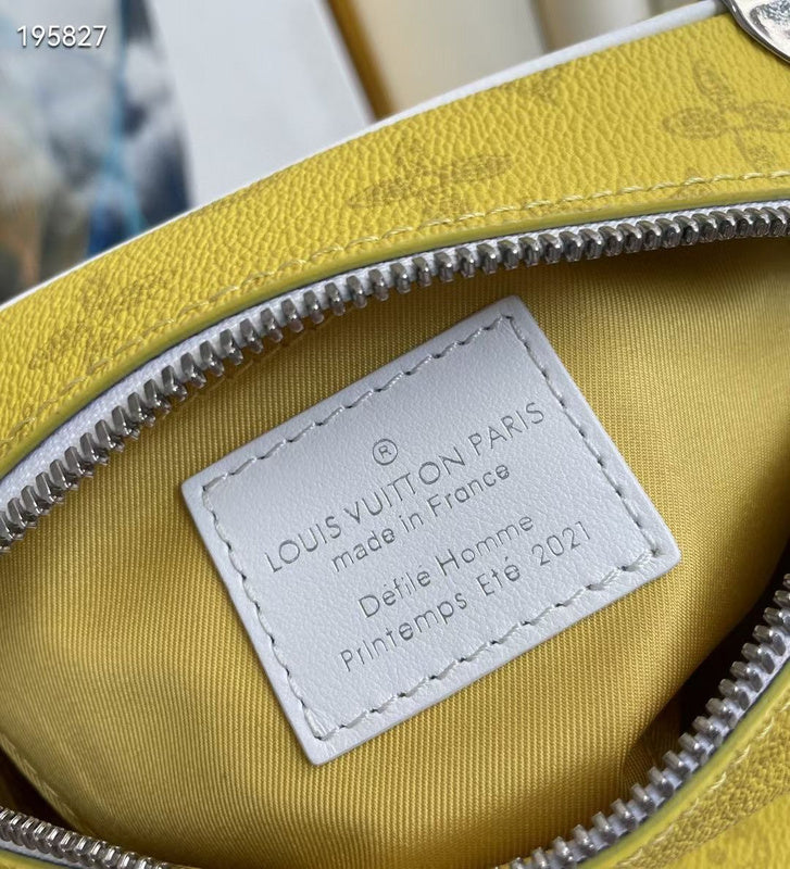 Satchel Bags - VL Bags - 939