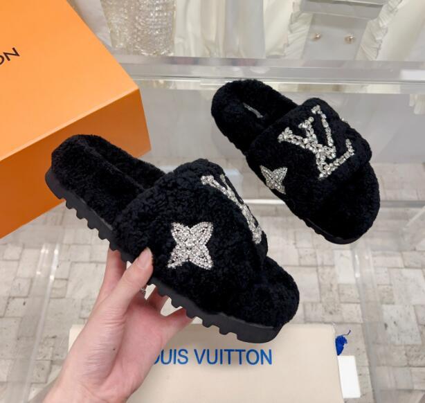glamy - LOV Women Shoes - 485