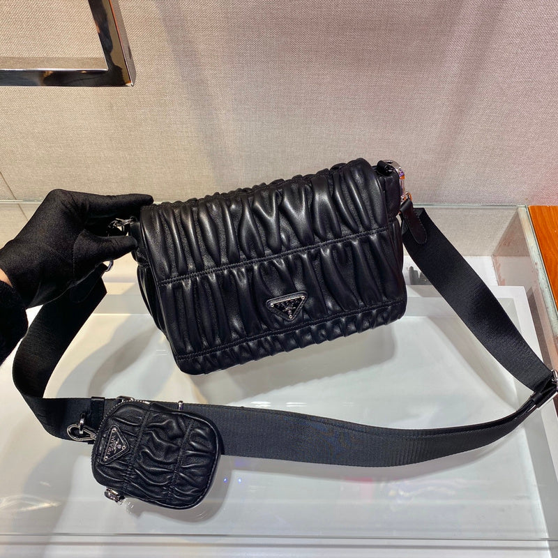 Satchel Bags - PRA Bags - 520