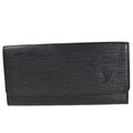 Louis Vuitton Sarah  Leather Wallet  ()