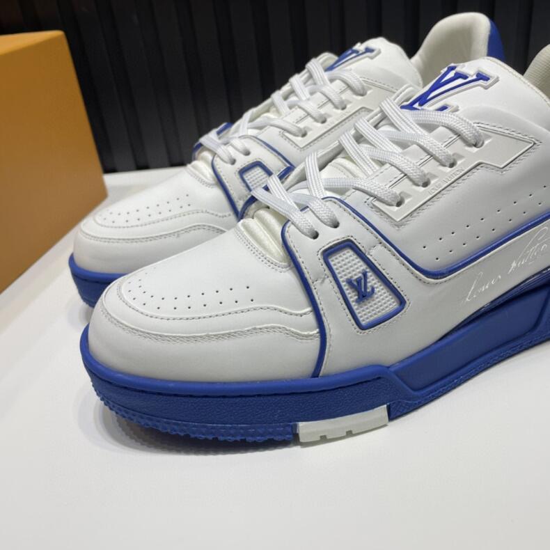 SAMC - LOV Men Shoes - 1459