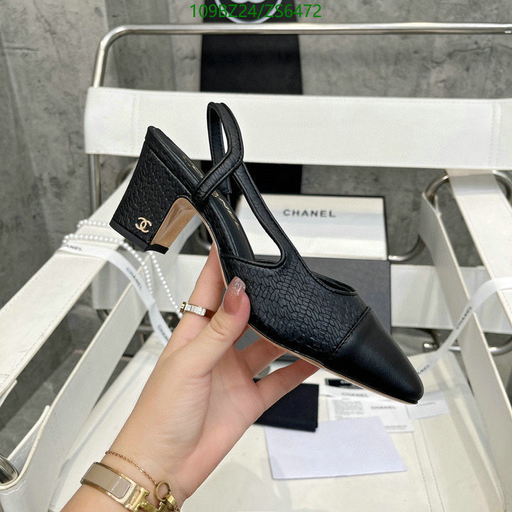 SAMC - CHL Women Shoes Ballet - 264