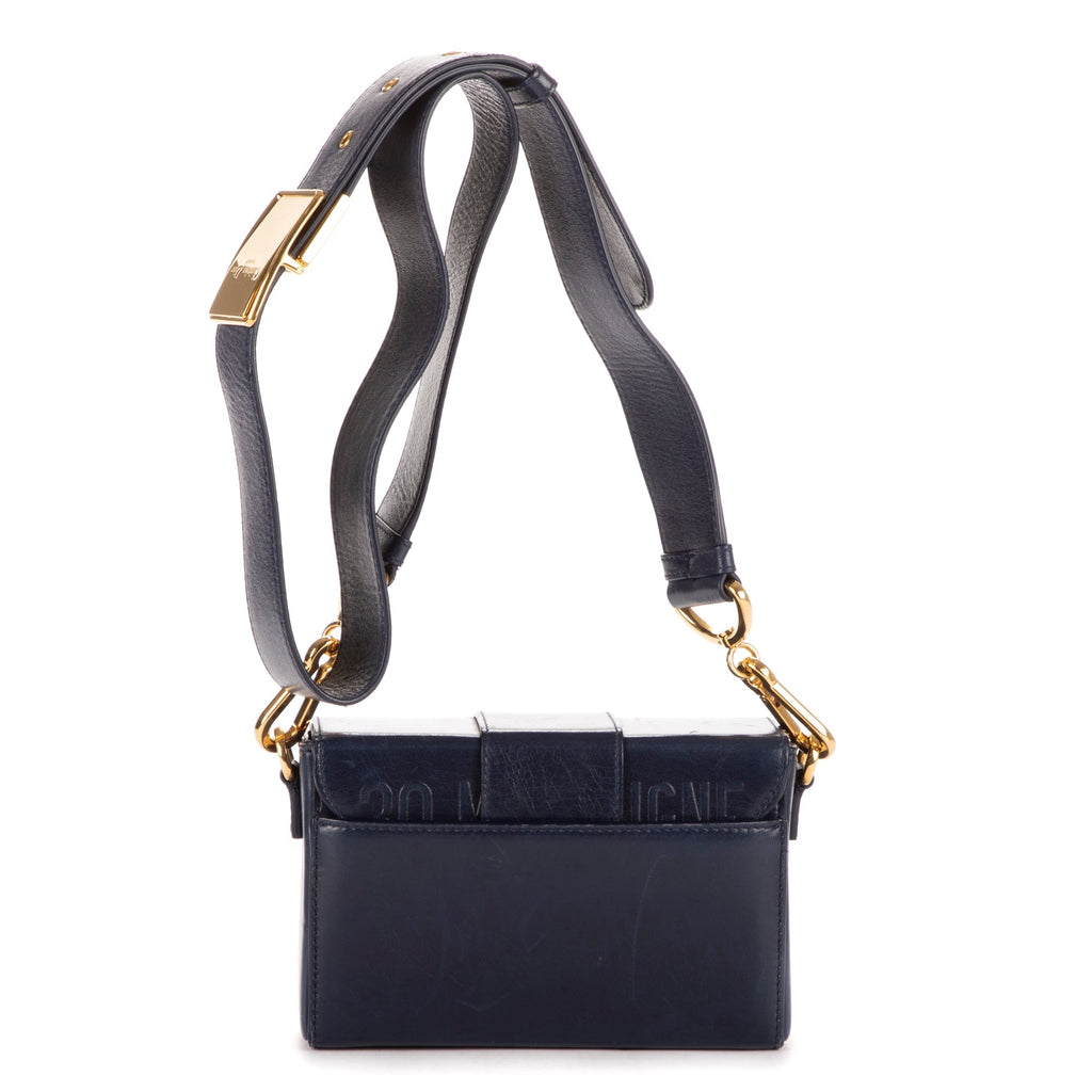 Montaigne Small Box