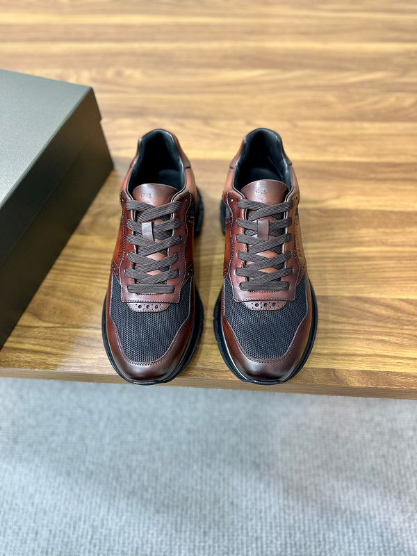 Glami - BRE Men Shoes - 598
