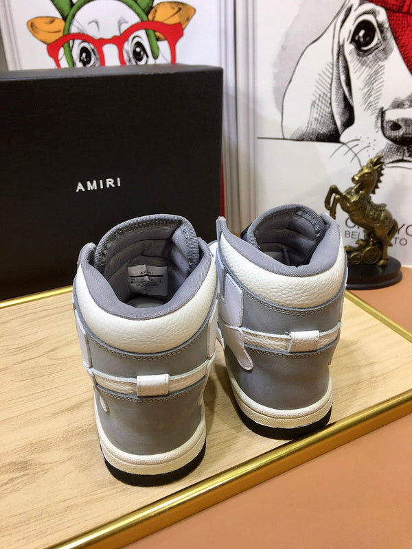 Satchel Bags - Mix Shoes - 1704