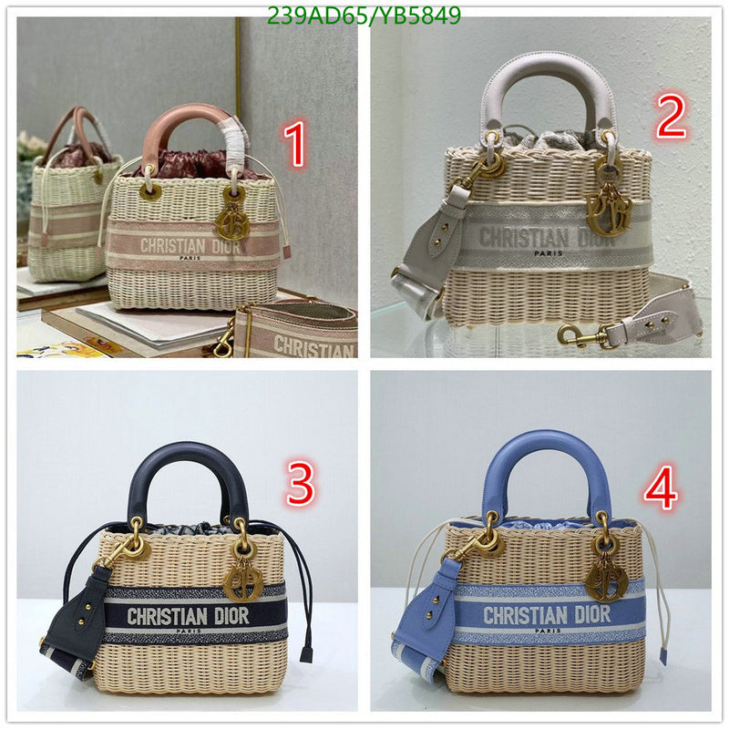SAMCC - DOR Bags - 1491