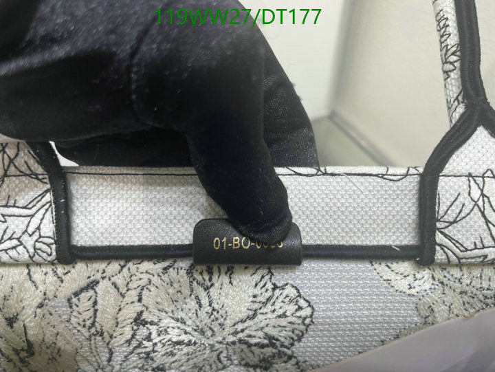 SAMCC - DOR Bags - 887