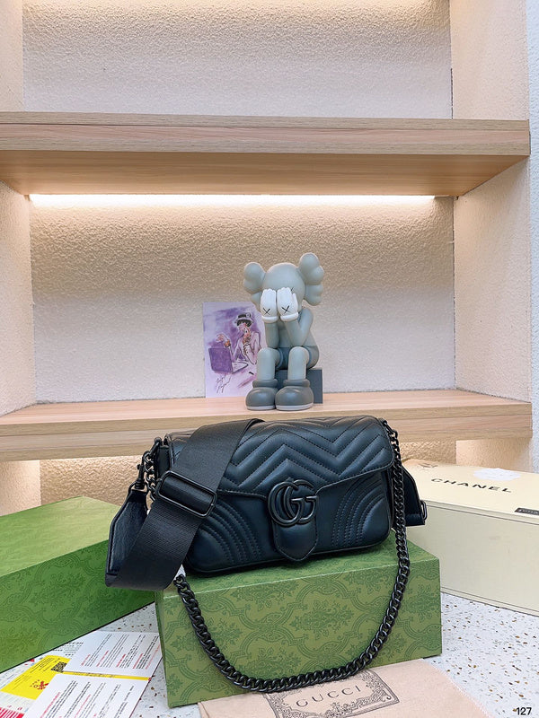Glami Fashion - GCI Bags - 11609