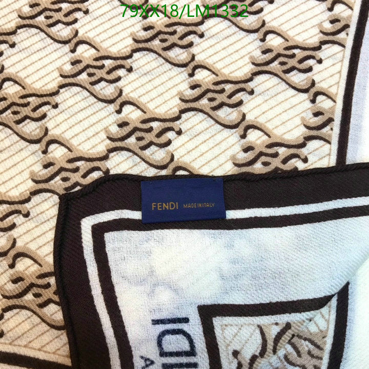 SAMC - FDE Scarves - 210