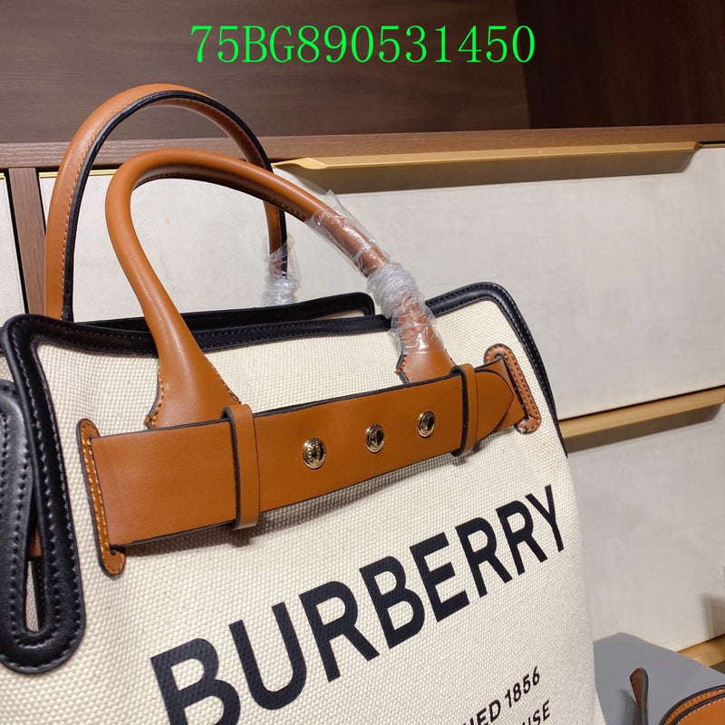 ELE Fashion -BBR Bags - 473