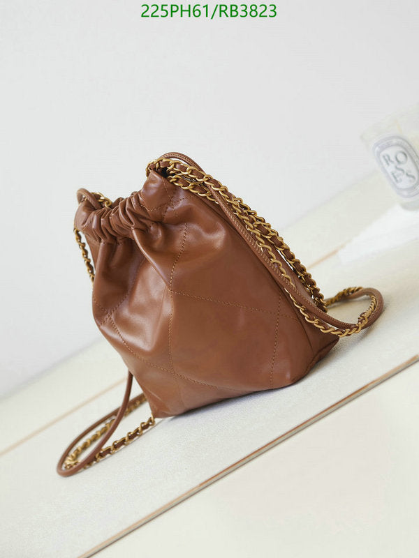 SAMC - CHL Bags - 386