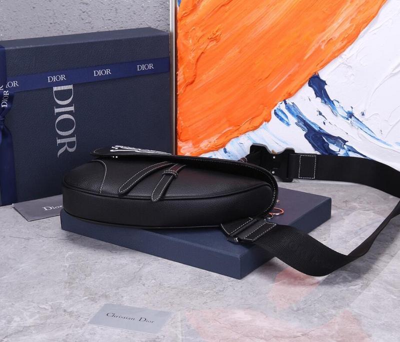 SAMCC - DOR Bags - 678