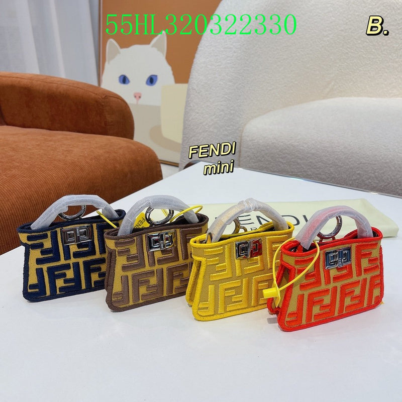 Glami - FDE Bags - 1794