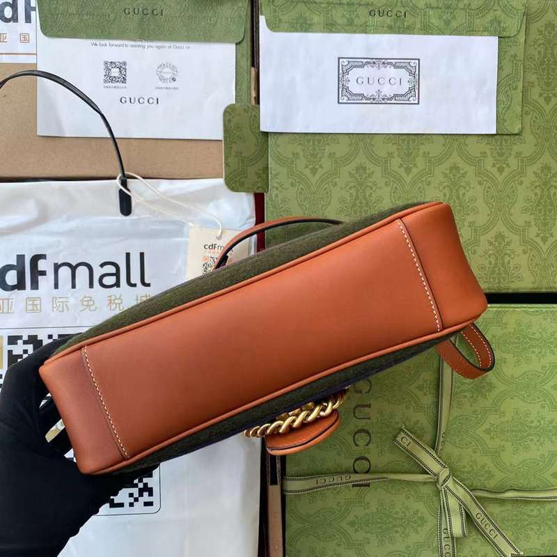 GUI2 Bags - Luxurious Bags  643