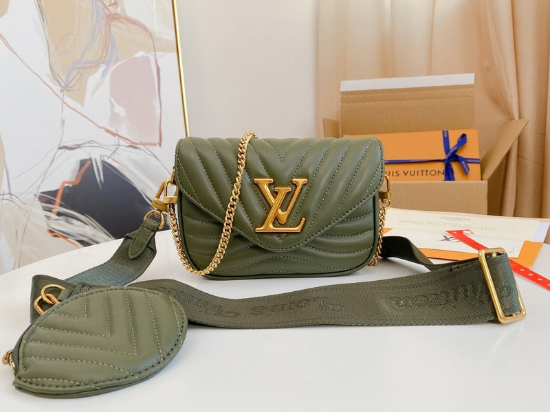 Glami Fashion Lu-Vi bags - 17579