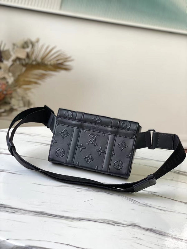Satchel Bags - VL1 Bags - 148