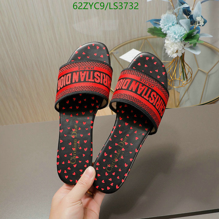 SAMCC - DOR Women Shoes - 2116