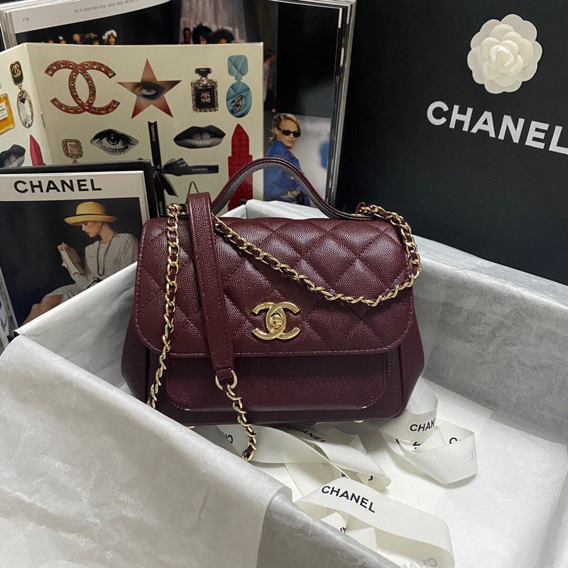 GlamI - CHL Bags - 3505