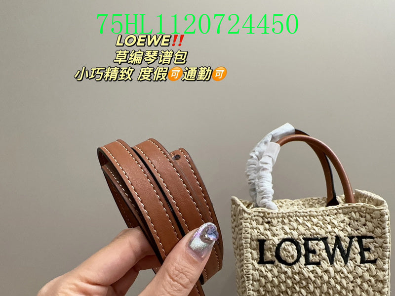Satchel Bags - LWE Bags - 023