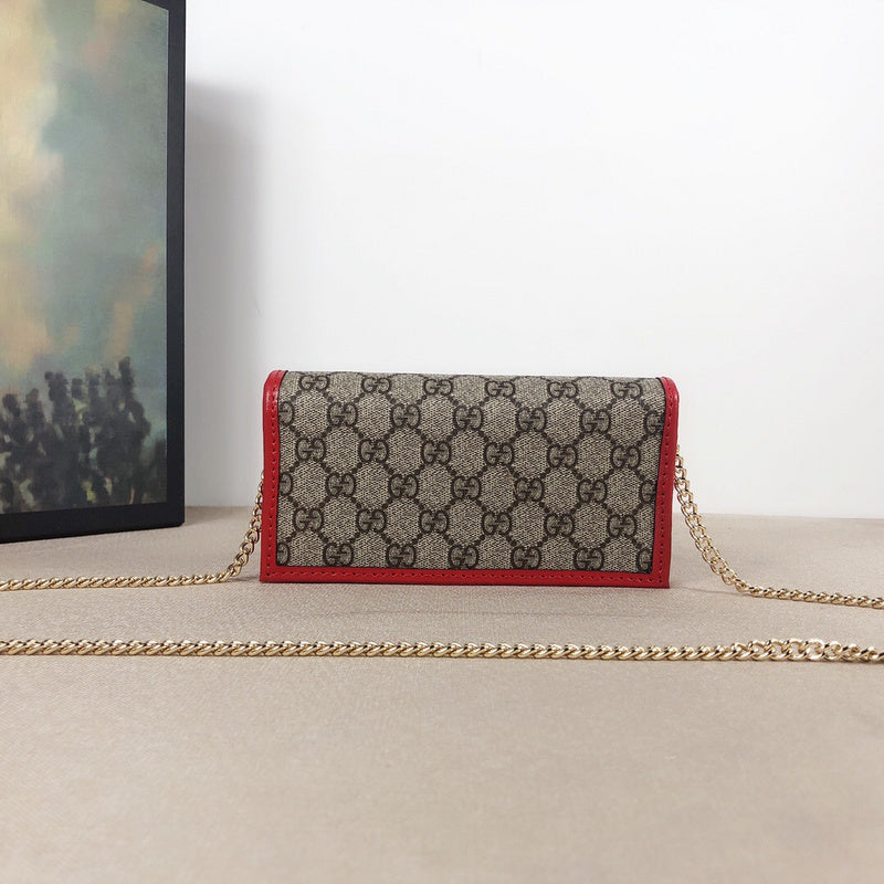 Glami Fashion - GCI Bags - 2411