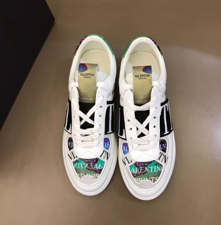 SAMC - VEL Men Shoes - 208