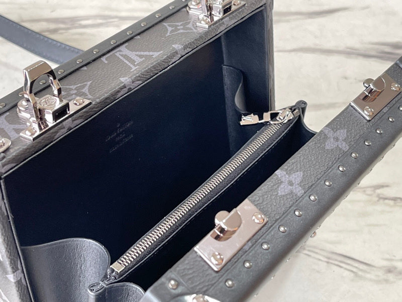 Fashion Lu-Vi bags - 4857