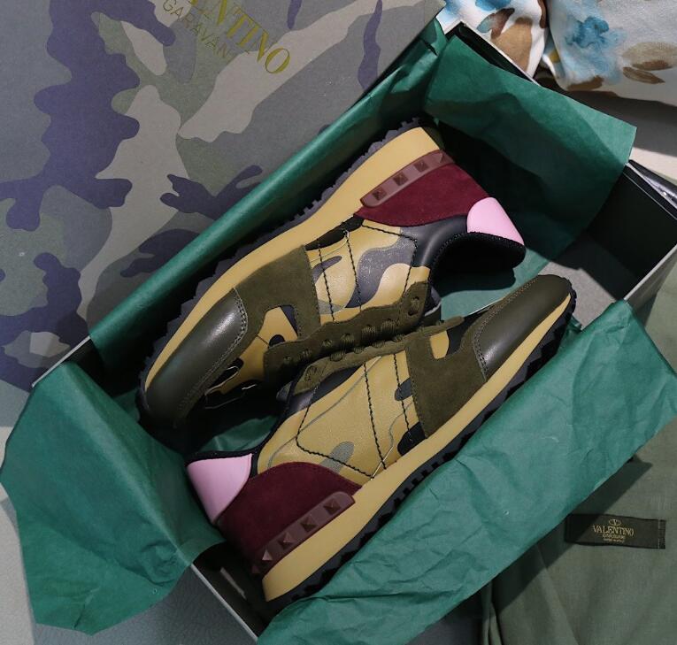 SAMC - VEL Men Shoes - 309