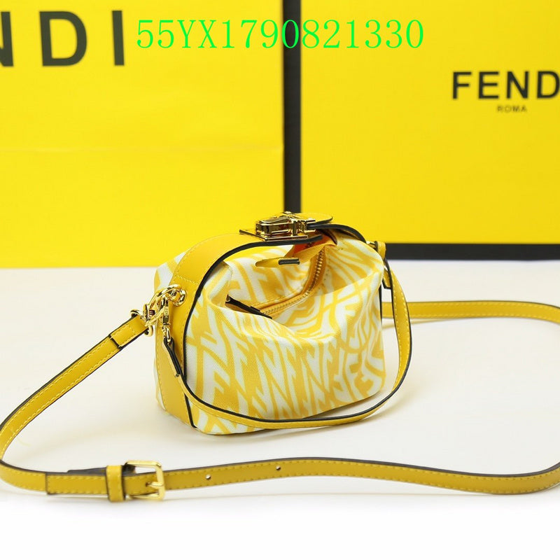 Glami - FDE Bags - 2417