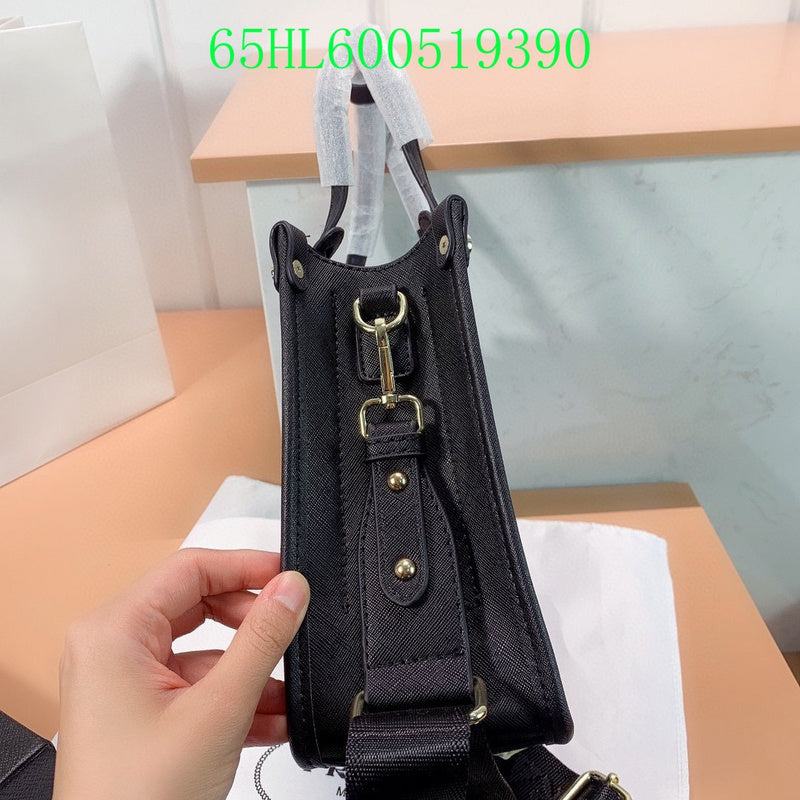 Satchel Bags - PDA Bags - 4299