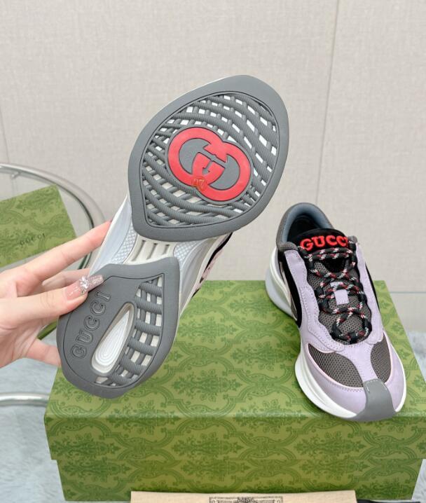 SAMC - GUKI Women Shoes - 347
