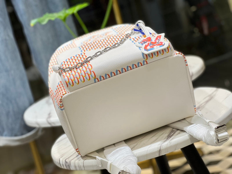 Glami-i LOV Backpacks - 072