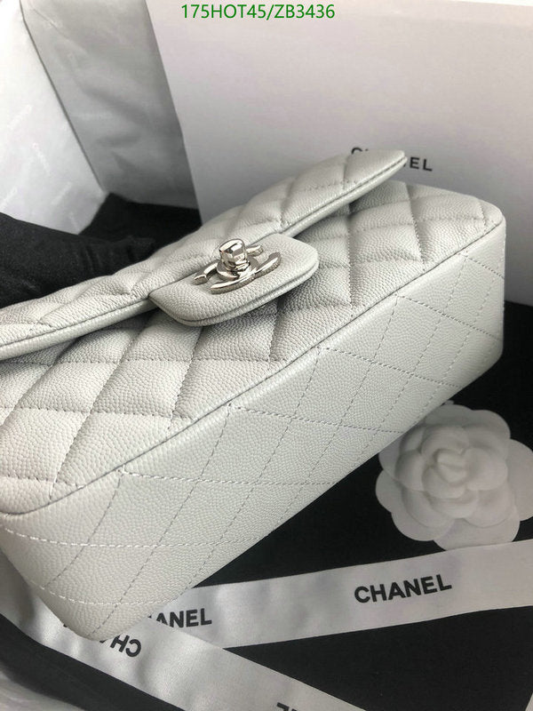 SAMC - CHL Bags - 525