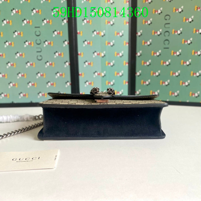 Glami Fashion - GCI Bags - 10706