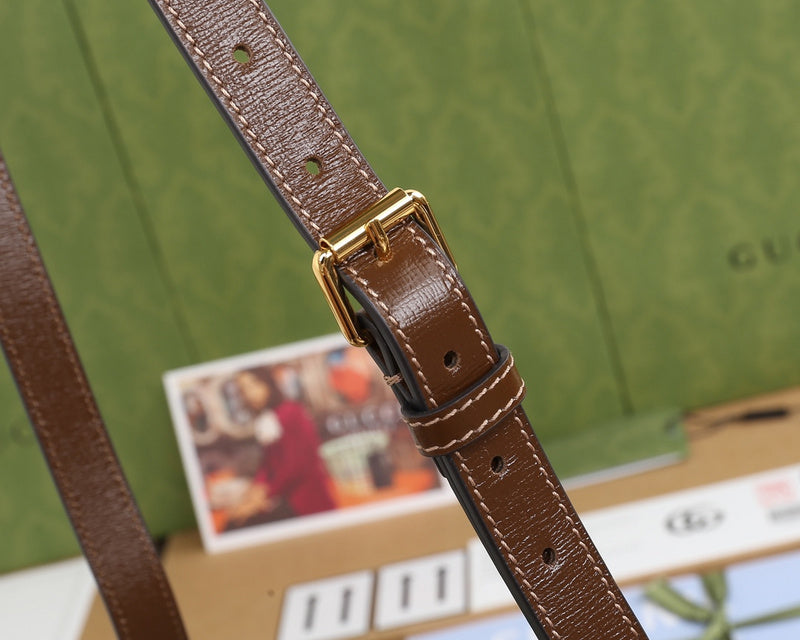 Glami-i GUKI Women Bags - 309