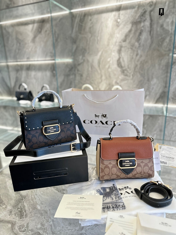 Satchel Bags - CCH Bags - 231