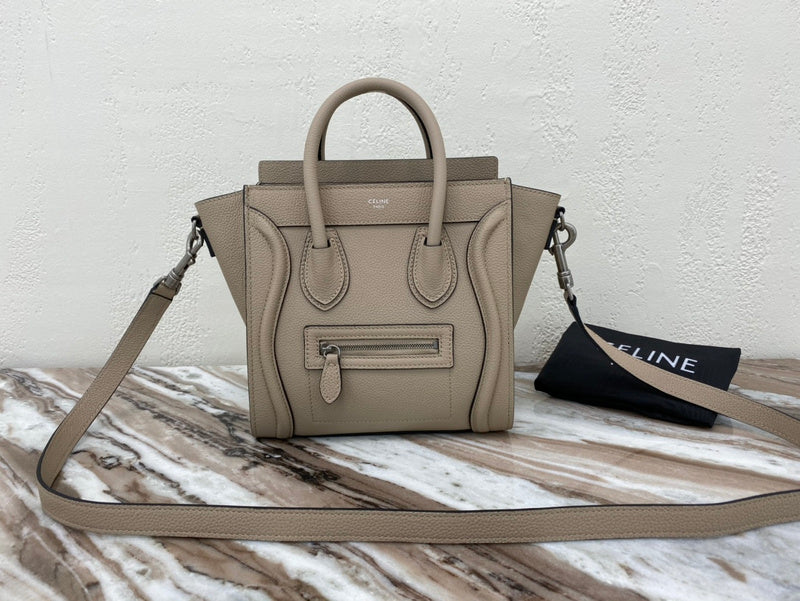Glamy - COL Bags - 1469
