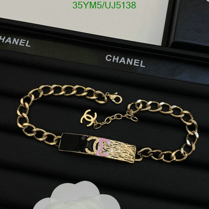 SAMC - CHL Jewelry - 641