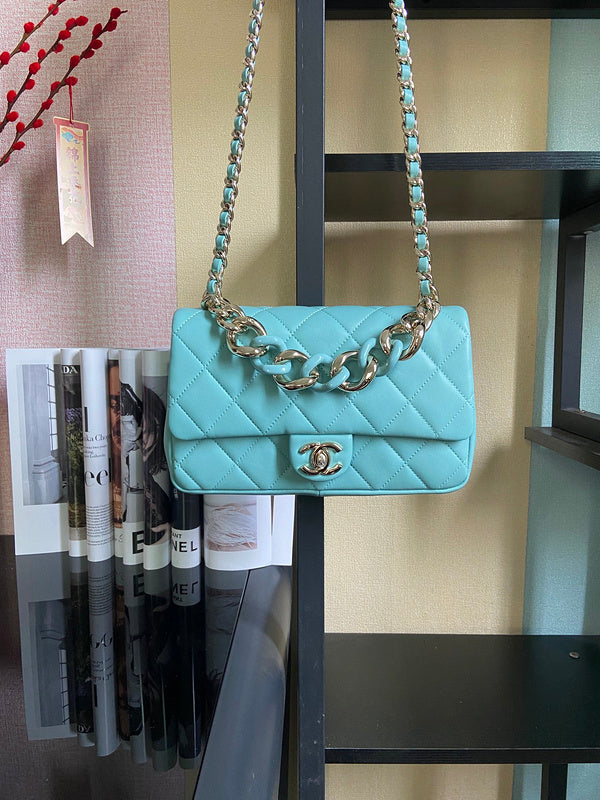 Satchel Bags - CLN Bags - 681