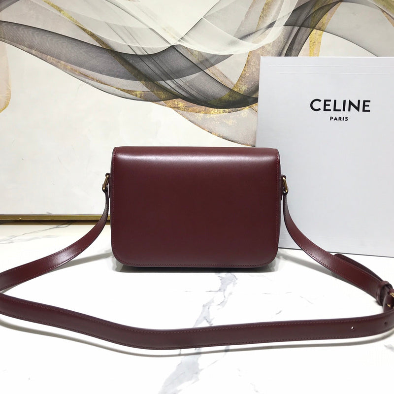 Glamy - COL Bags - 949