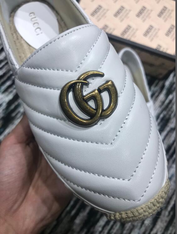 SAMC - GUKI Women Shoes - 2336