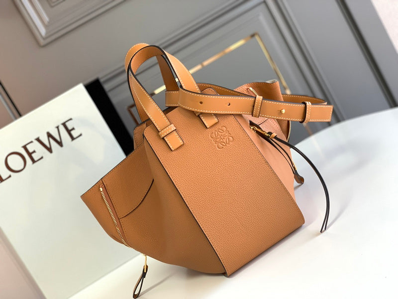 Glamy - LWO Bags - 531