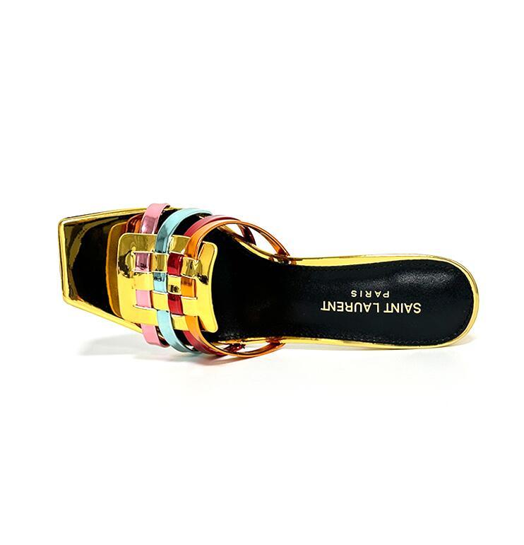 SAMC - YLS Women Shoes - 265